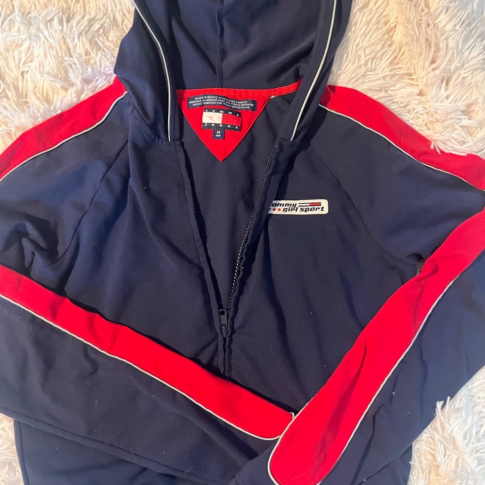 Tommy Girl